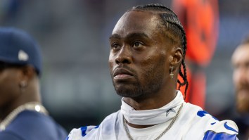 Jerry Jones Saw The Video Of Brandon Cooks Flying A Plane And He Was Not Happy About It