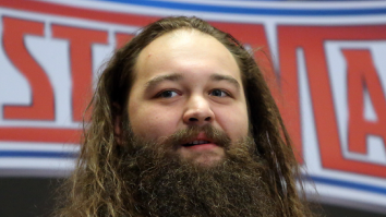 WWE Star Bray Wyatt Passes Away At 36