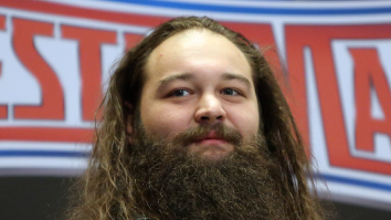 WWE Star Bray Wyatt’s Illness And Cause Of Death Revealed