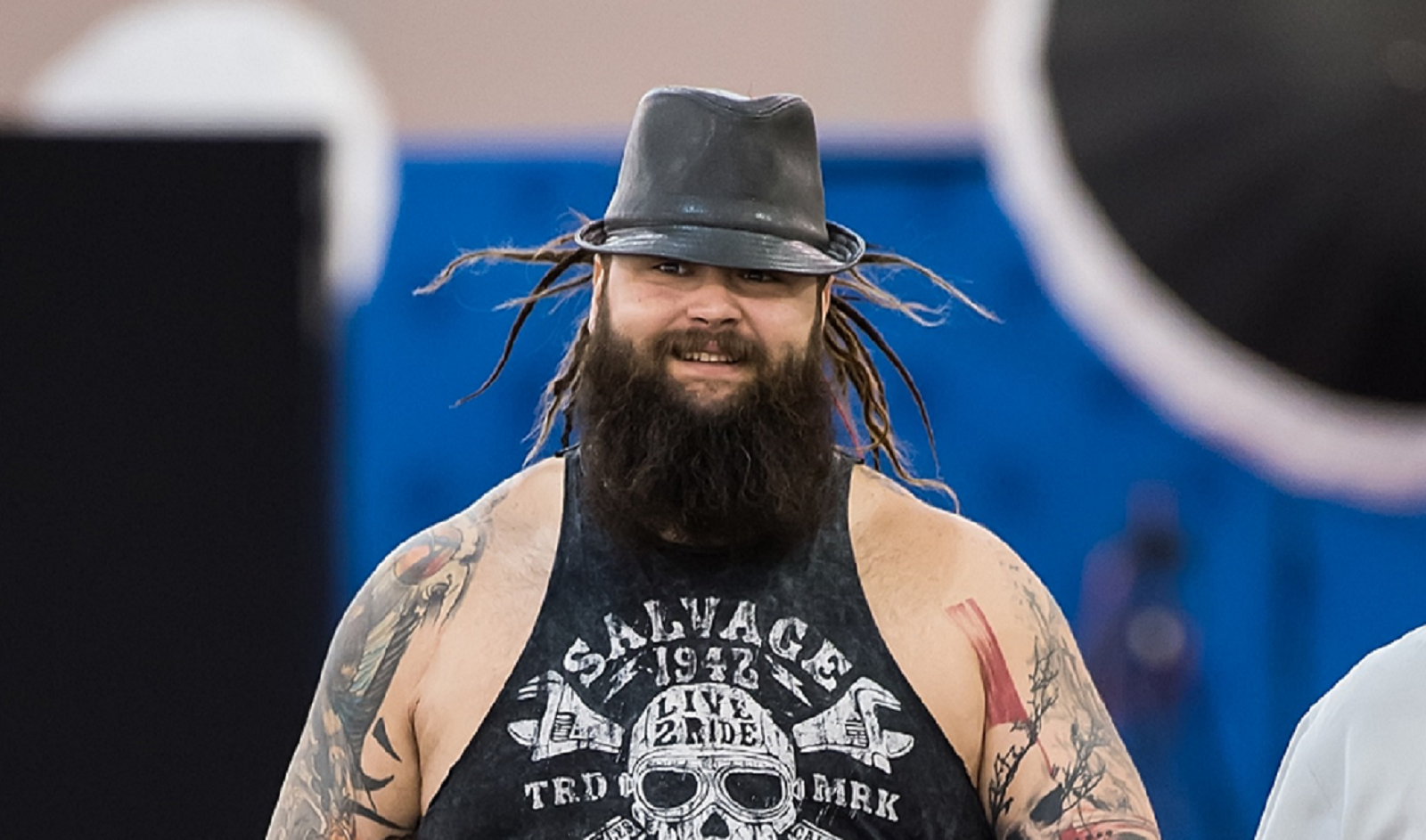 Bray Wyatt 