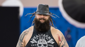 New Details Emerge In The Tragic Death Of Bray Wyatt