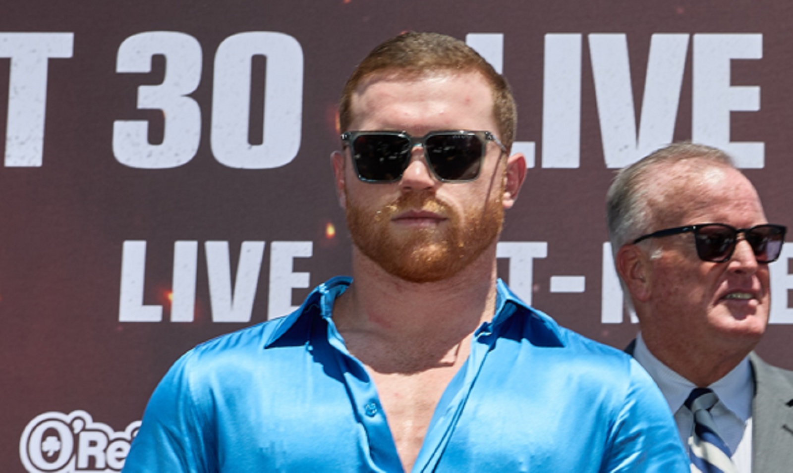 Canelo Alvarez