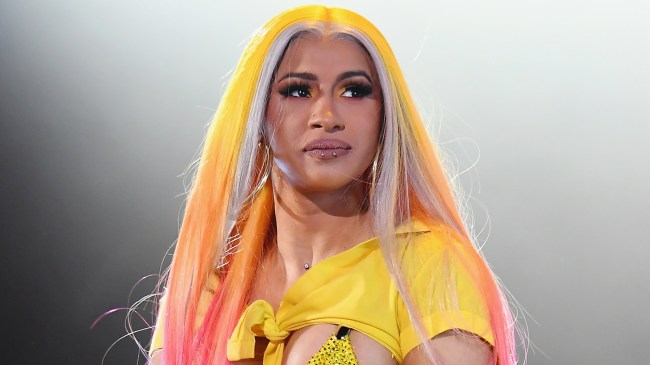Cardi B