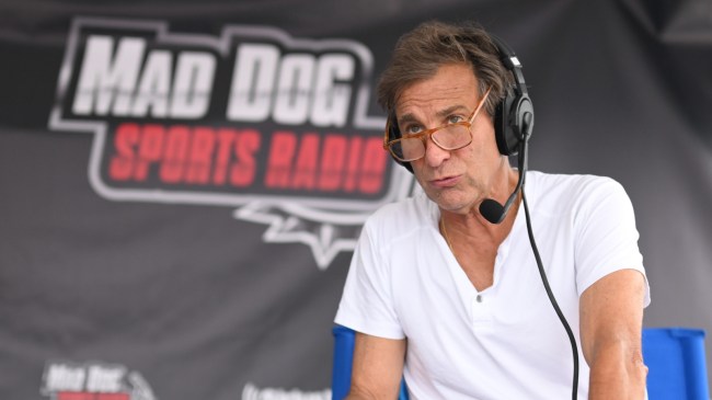 Chris Russo
