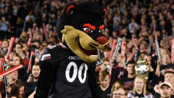 Internet Jokes Luke Fickell Stole Cincinnati’s Social Media Team Following Twitter Gaffe