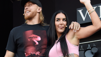 George Kittle’s Wife Claire Shares New Bikini Pics From Her ‘Girls’ Trip’ Vacation