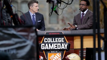 ESPN Makes First Big Move Following Announcement Of Its Betting Platform