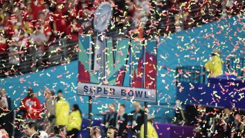 Well-Connected NYC Radio Host Says NFL Mulling ‘Boy Band’ Halftime Show With NSYNC, Backstreet Boys, Boys 2 Men, And More