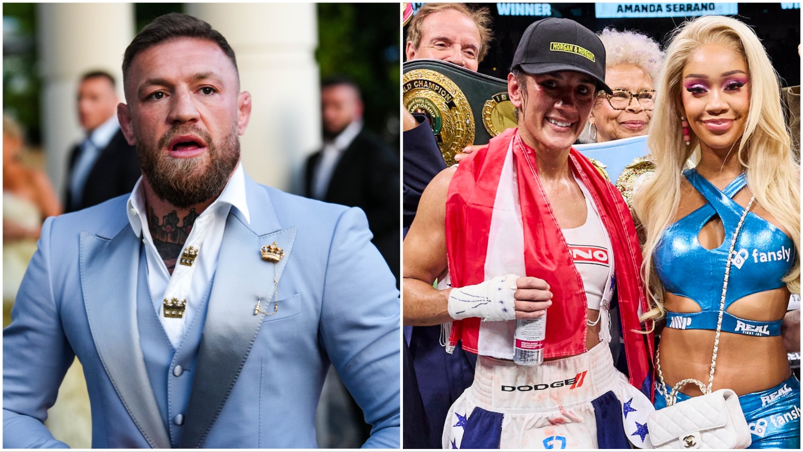Conor McGregor