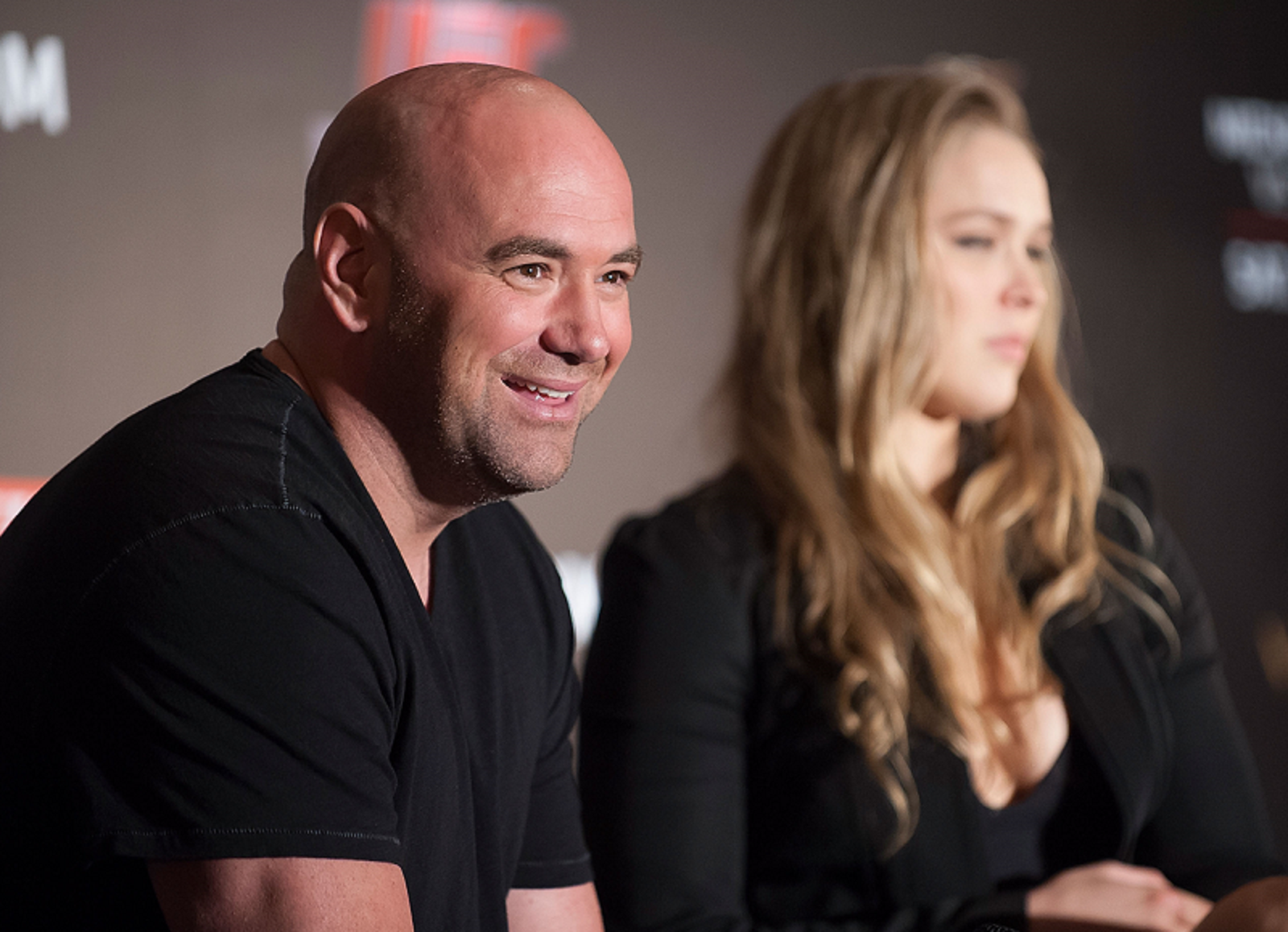 Dana White