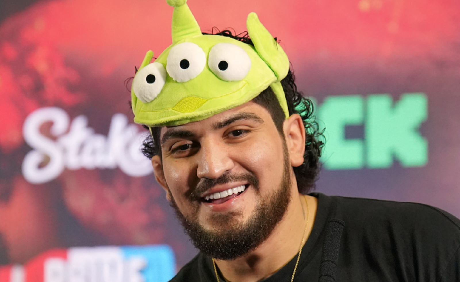 Dillon Danis