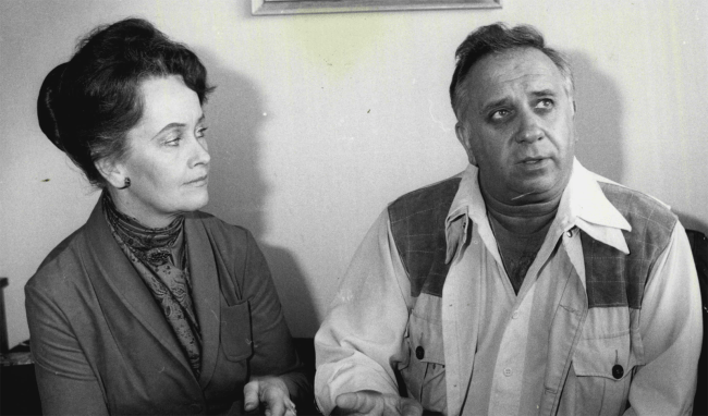 ed loraine warren