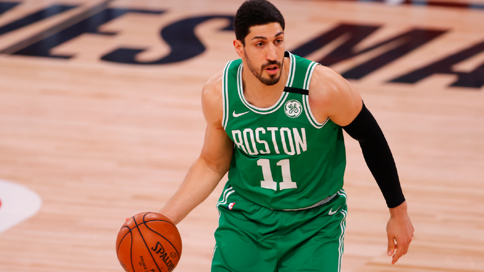 Enes Kanter Freedom
