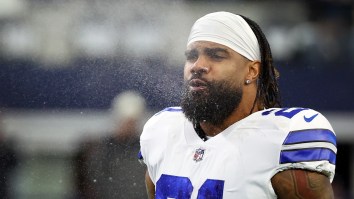 Ezekiel Elliott Reunion With Cowboys May Be A Real Option Due To Recent Suspension