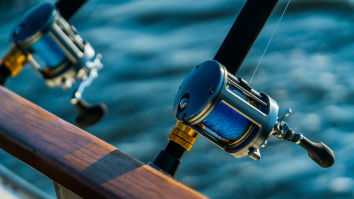 Tampa Mayor Catches $1.1 Million Worth Of Cocaine While Fishing