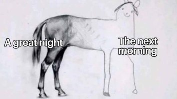 50 Best New Memes Everyone’s Laughing At On The Internet Today
