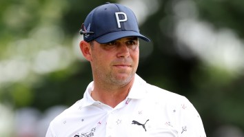 Golf World Rallies Around Gary Woodland After Brain Surgery Announcement