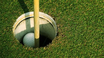 Hole-In-One Photo Helps Police Track Down Florida Man Charged With Manslaughter Over Country Club Fight