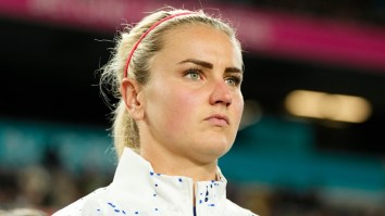 US Women’s Soccer Player Not Happy With Carli Lloyd For Calling Team Out