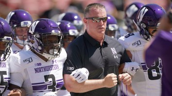 Over 1,000 Ex-Northwestern Athletes Sign Letter Defending University’s Athletics’ Culture