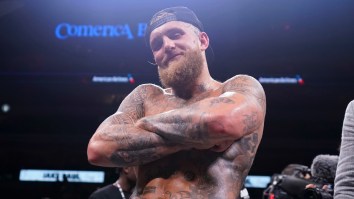 Jake Paul Lobbies For UFC Fighters To Receive $50K Minimum Pay In Conversation About Dana White