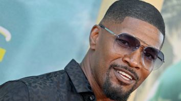 Jamie Foxx Shares Promising Update On His Recovery