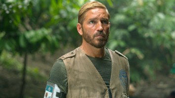 ‘Sound Of Freedom’ Star Jim Caviezel Says Upcoming ‘Passion of the Christ’ Sequel Will Be ‘Biggest Film Ever’