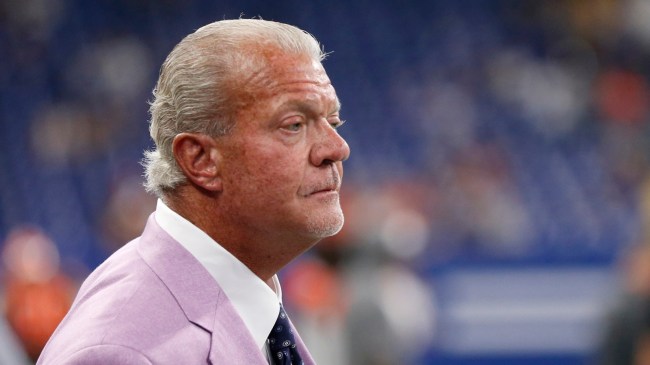 Jim Irsay