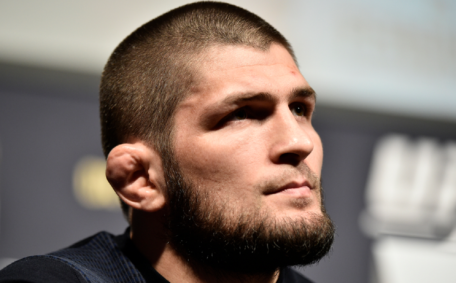 Khabib Nurmagomedov