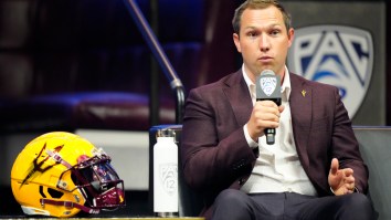ASU Coach Credits Top Donor’s $1M Gift For Saving The Program After Frantic Offseason