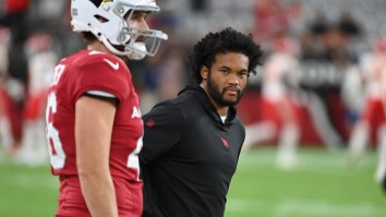 Kyler Murray Height: NFL’s Shortest QBs
