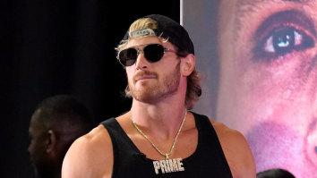 If Dillon Danis Pulls Out, Logan Paul Is Facing Tougher Fight With Ex-UFC Star