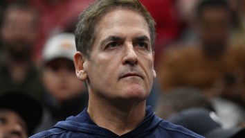 Mark Cuban Missed Out On A Fortune By Turning Down The Chance To Invest In Uber