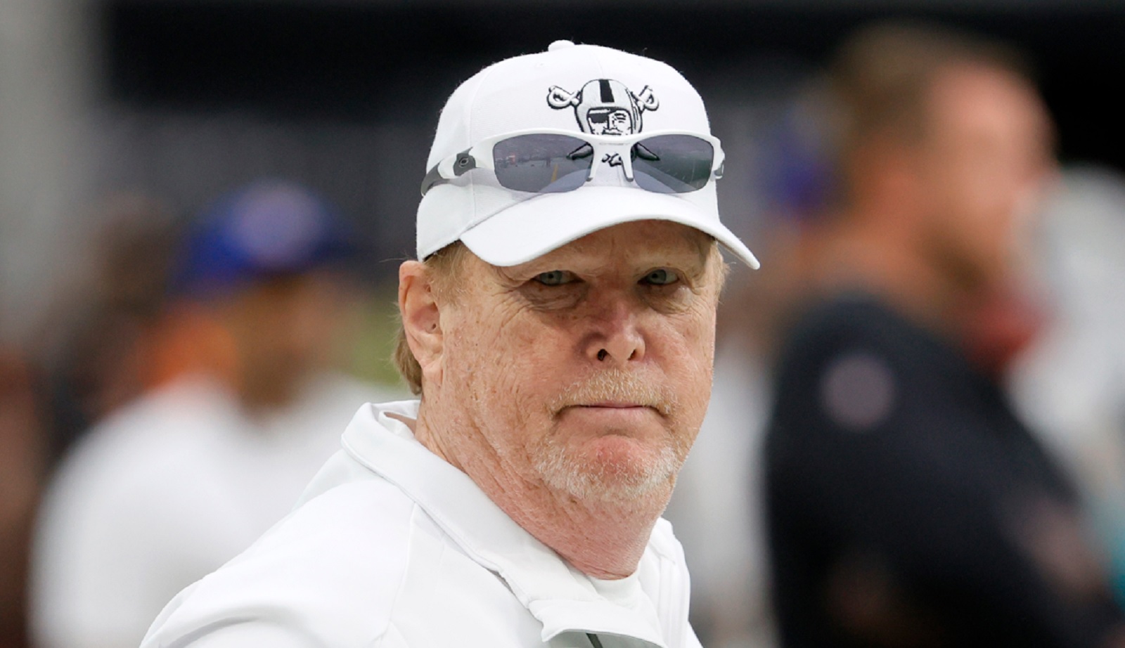 Mark Davis