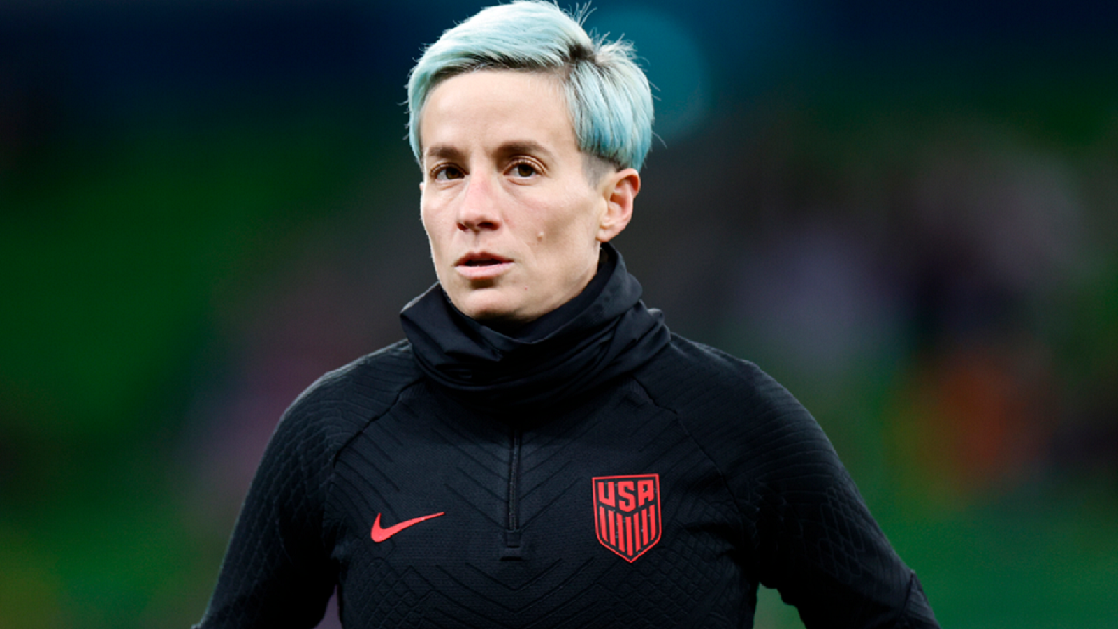 Megan Rapinoe