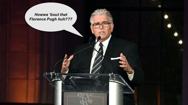 mike francesa oppenheimer review