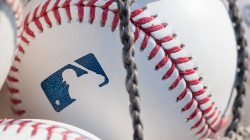 The Mysterious Death Of The MLB Player Who Plunged Over Niagara Falls After Abandoning His Team