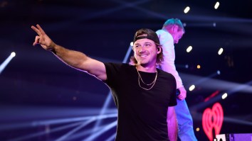 Spotfiy Names Official 2023 Songs Of The Summer