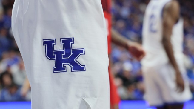 Kentucky Wildcats logo