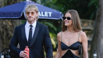 Dillon Danis Says He Has Photo Of Logan Paul’s Fiancee Nina Agdal That Would End Their Engagement