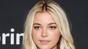 Olivia Dunne Is Back Doing ‘Beachnastics’ Backflips In Her Bathing Suit During Summer Vacation