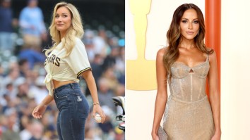 Paige Spiranac Agrees To Golf Match With Kay Adams, Sports World Rejoices