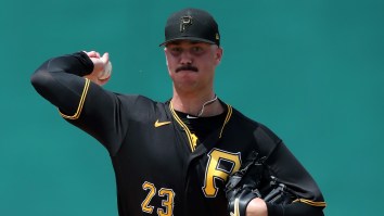 Paul Skenes Continues To Thrive, Gets Promoted 1 Month Into Pro Career
