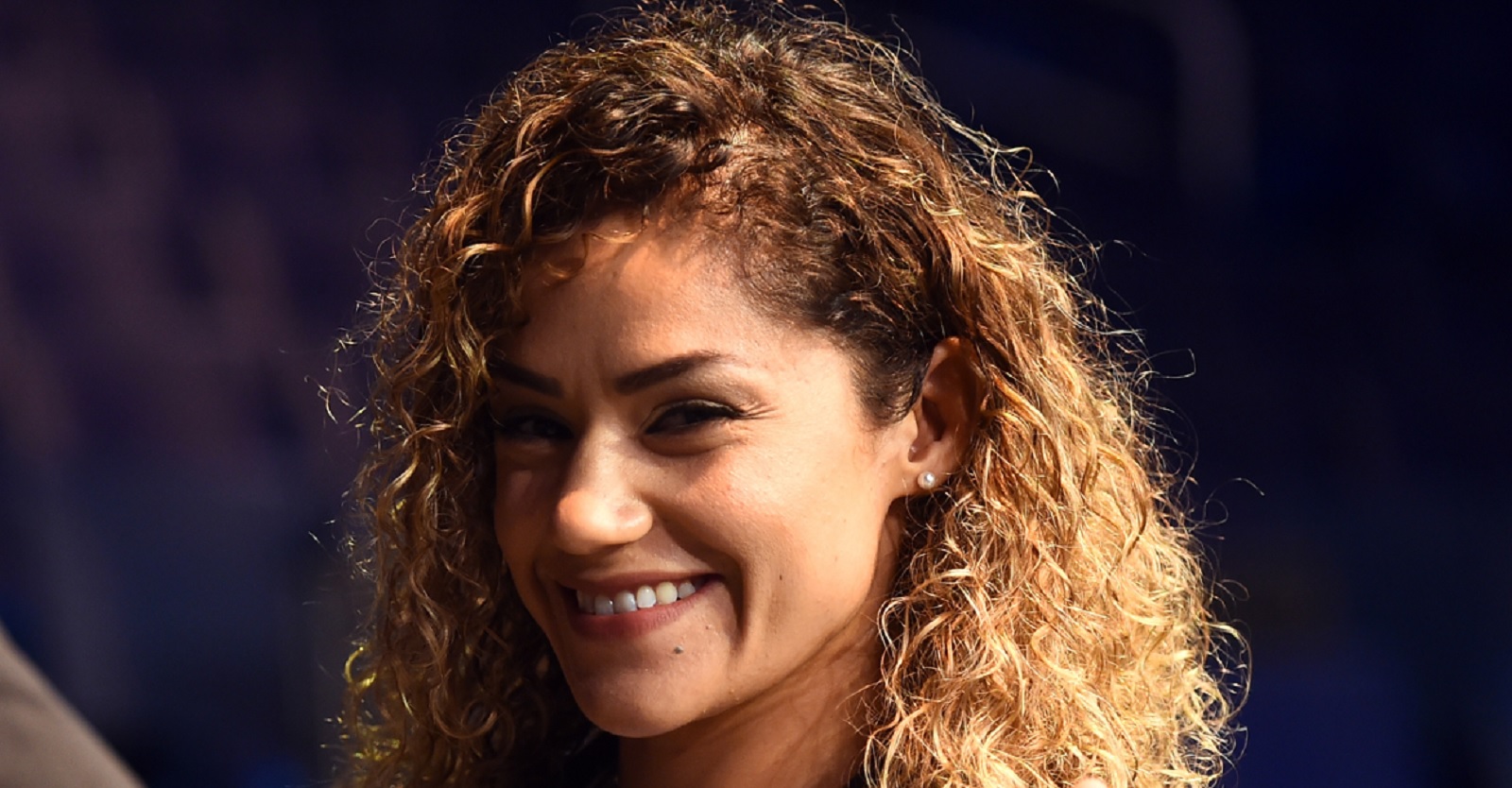 Pearl Gonzalez