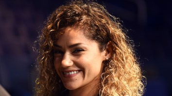 Ex-UFC Star Pearl Gonzalez Turns Heads With Birthday Photo On Social Media