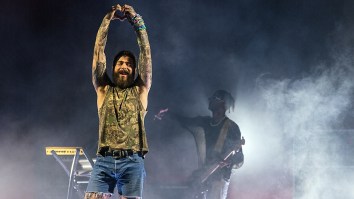 ESPN Announces Post Malone’s ‘Something Real’ As 2023 CFB Anthem In A Hype Video For The Ages