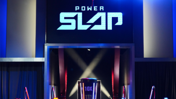The Most Watched Video On UFC’s YouTube Channel Is A Power Slap Video