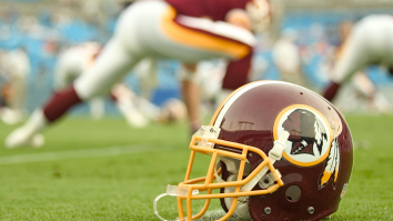 Native American Group That Wants To Bring Back ‘Redskins’ Name Issues Fiery Response To Washington Commanders Rep Calling Them ‘Fake’