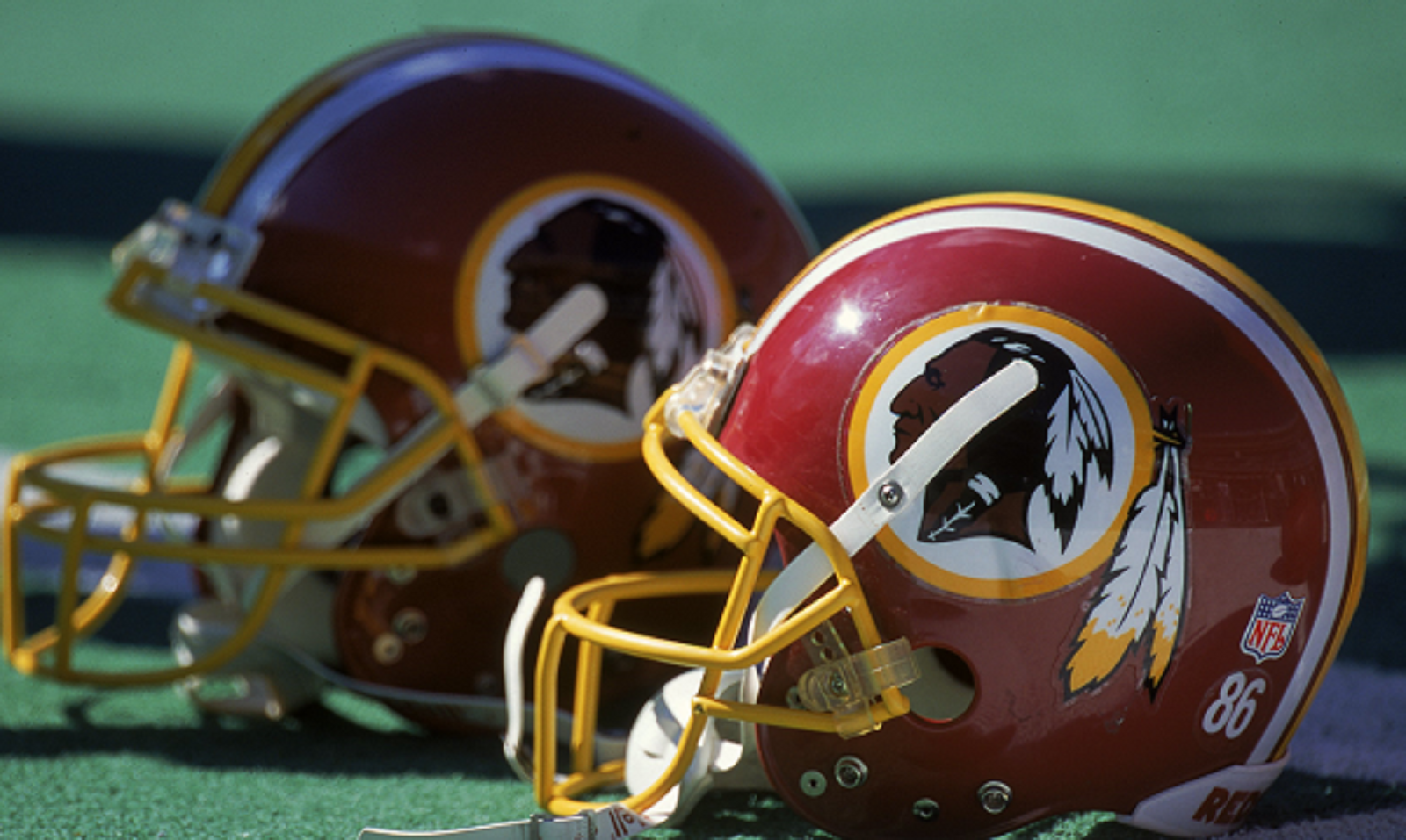 Redskins 