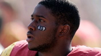 Reggie Bush Files Defamation Lawsuit Against NCAA